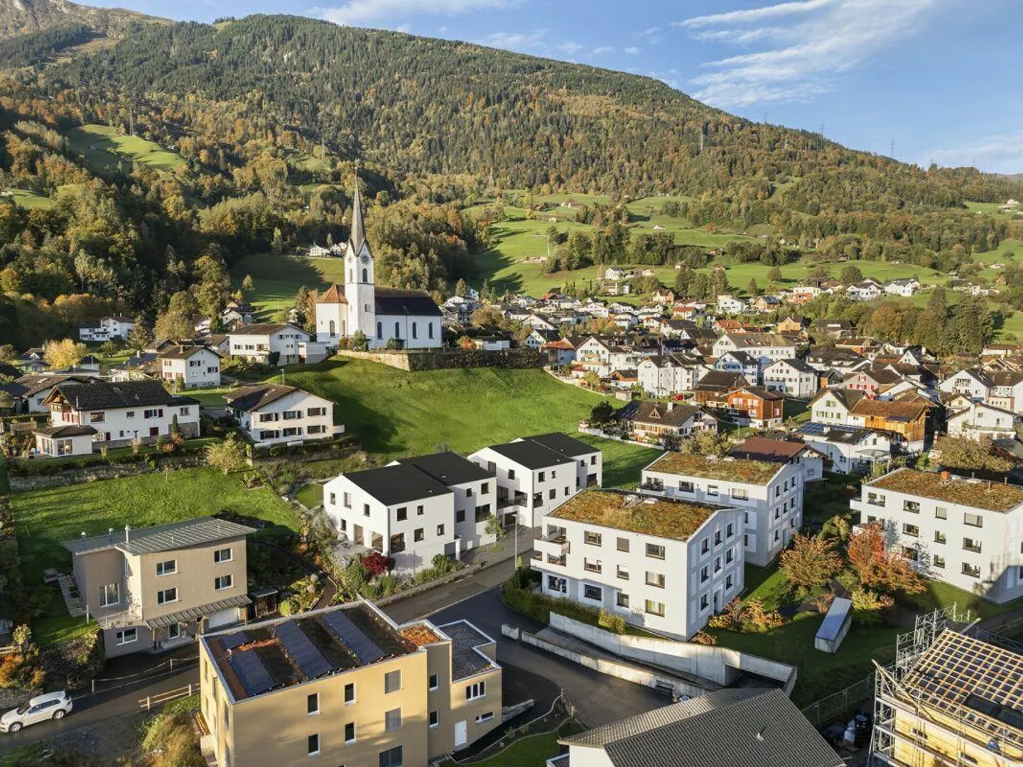 PRIMA OCCUPAZIONE - la nostra nuova casa a Wangs - Foto 7 di 8