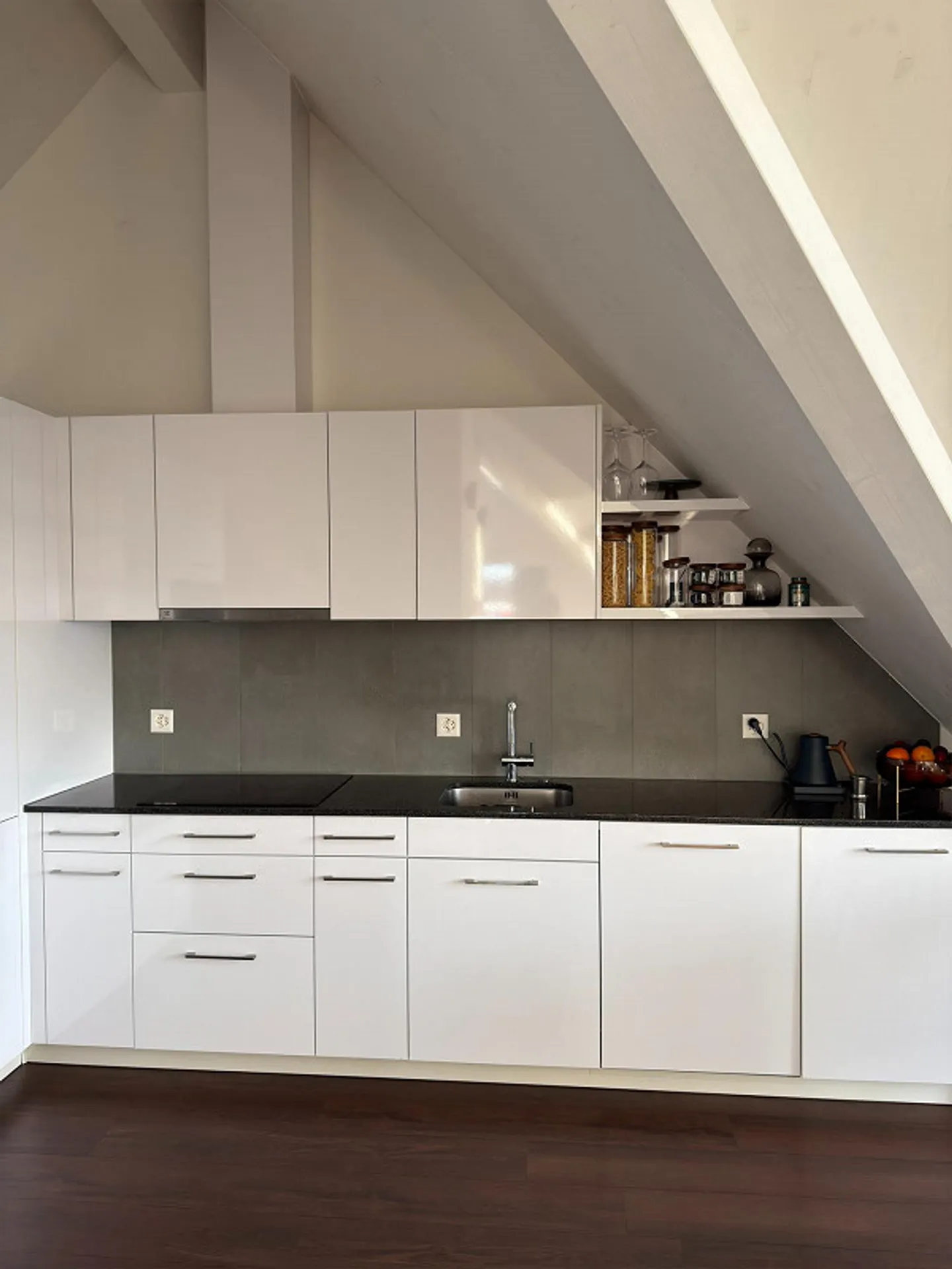 Penthouse exclusif entre Zurich et Winterthur - Photo 8 sur 19