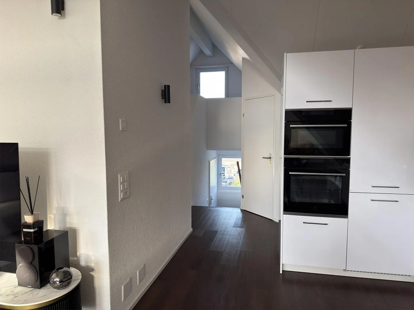 Penthouse exclusif entre Zurich et Winterthur - Photo 9 sur 19