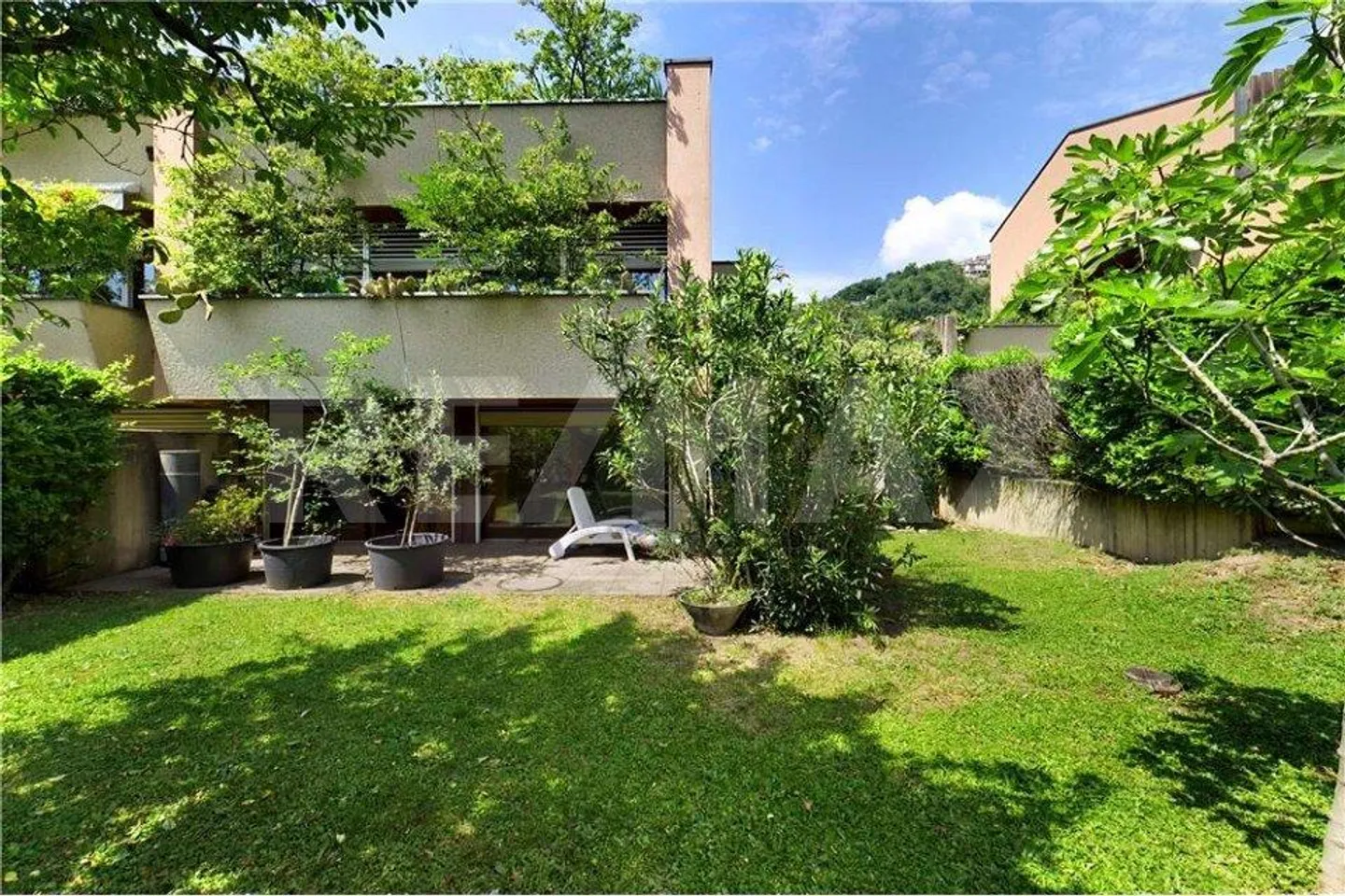 Maison de vacances avec de grandes pièces, à quelques pas du lac ! - Photo 3 sur 13