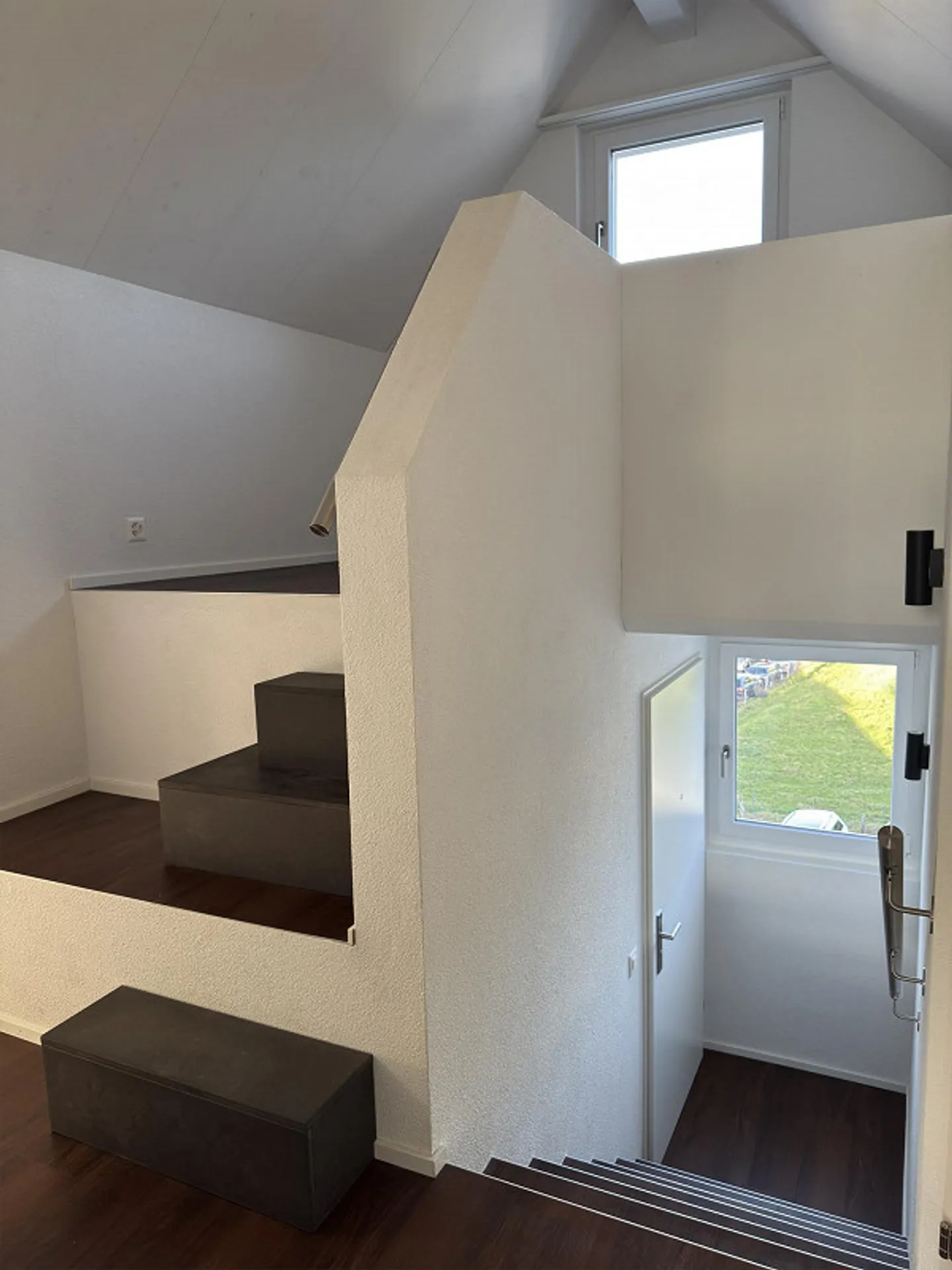 Penthouse exclusif entre Zurich et Winterthur - Photo 12 sur 19