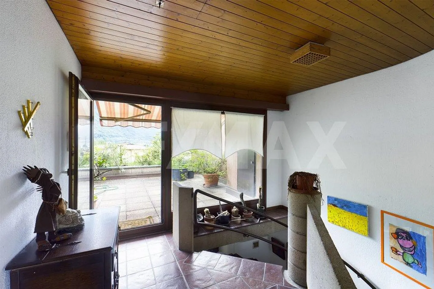 Maison de vacances avec de grandes pièces, à quelques pas du lac ! - Photo 11 sur 13