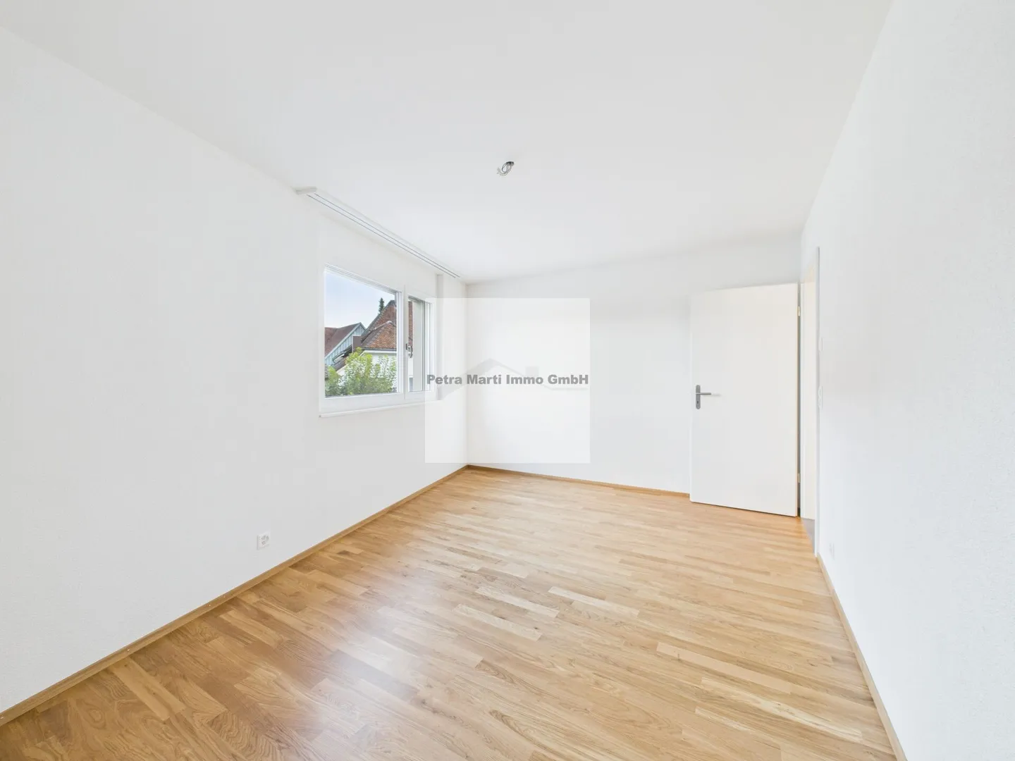 4.5-room apartment on the ground floor - Photo 8 of 13