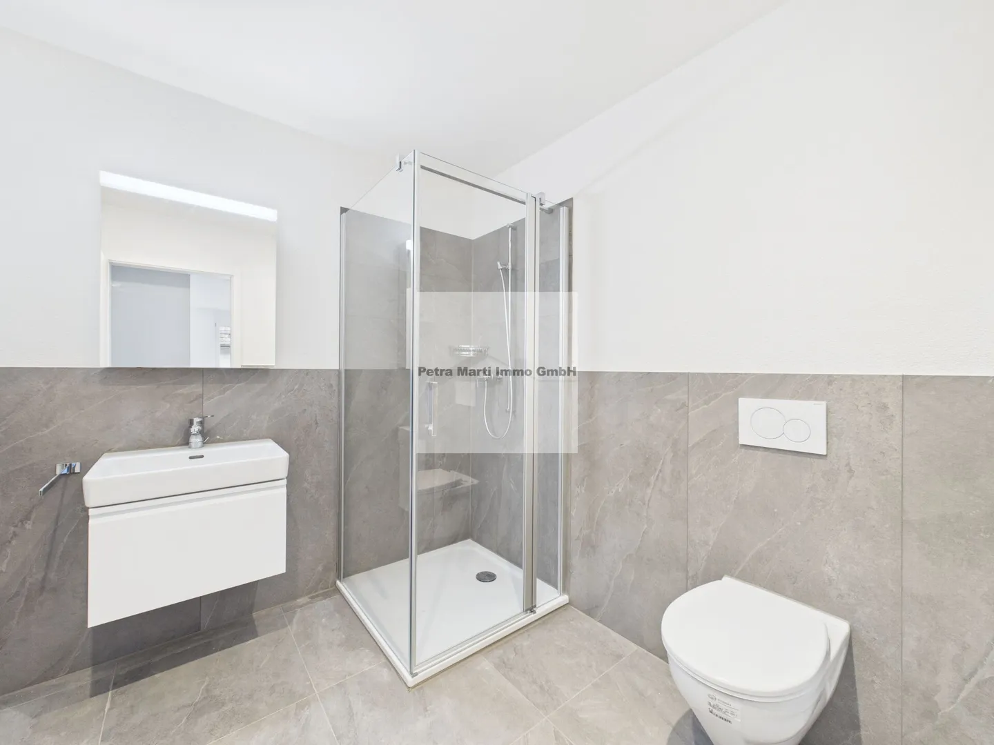 4.5-room apartment on the ground floor - Photo 11 of 13