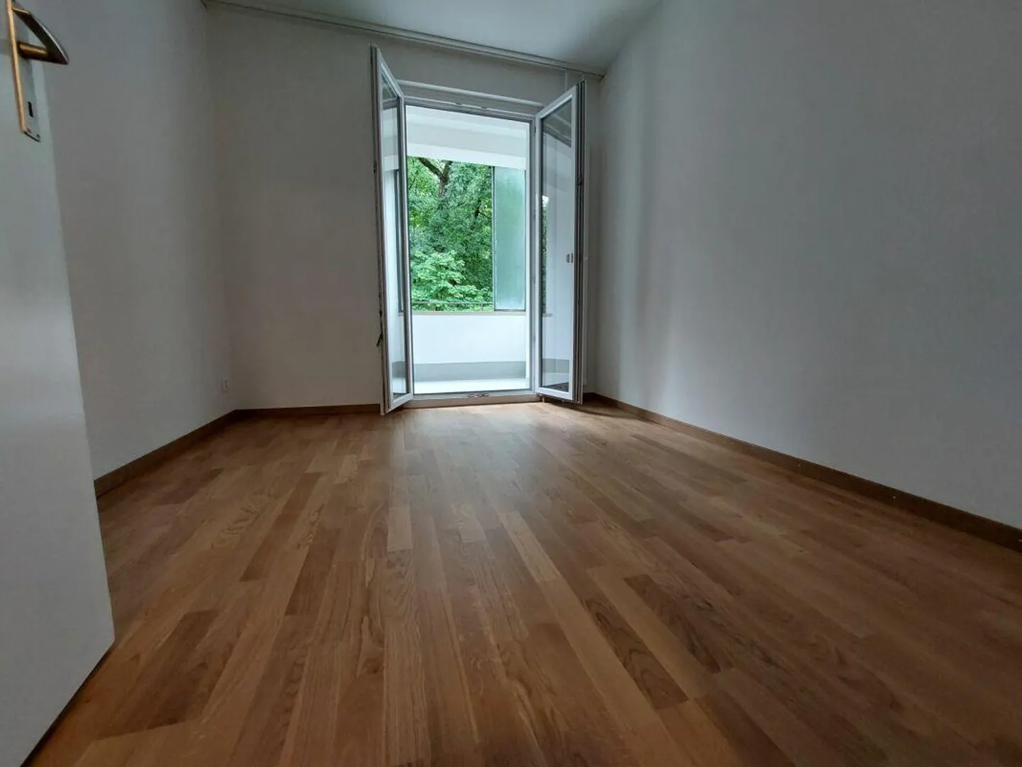Appartement dans le quartier Steinhölzli-Weissenbühl - Photo 4 sur 8
