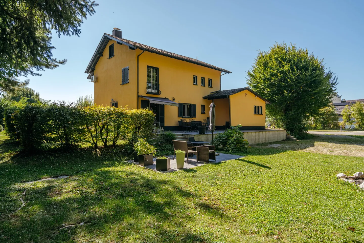 Casa unifamiliare di 6½ stanze - Foto 18 di 20