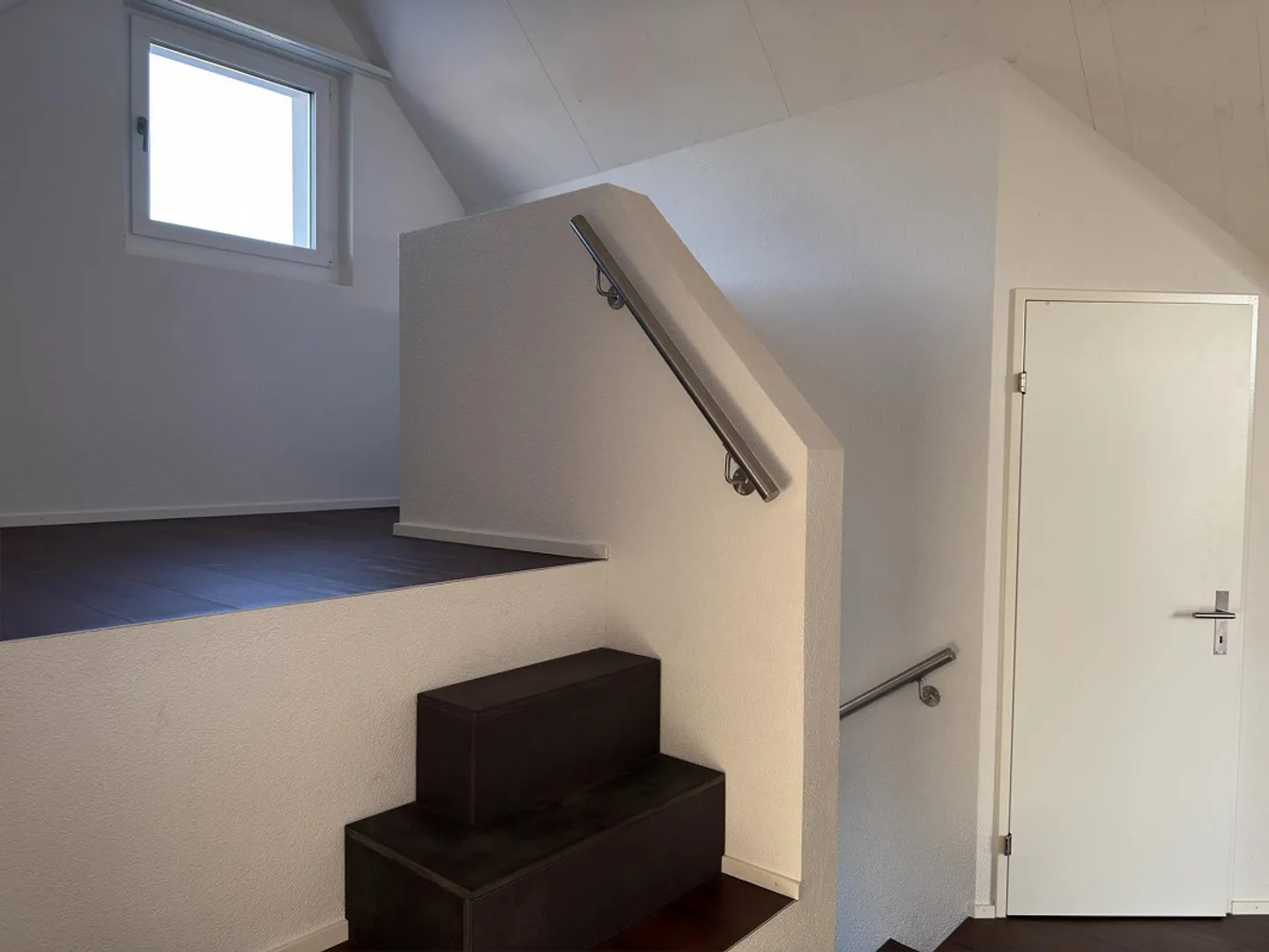 Penthouse exclusif entre Zurich et Winterthur - Photo 13 sur 19