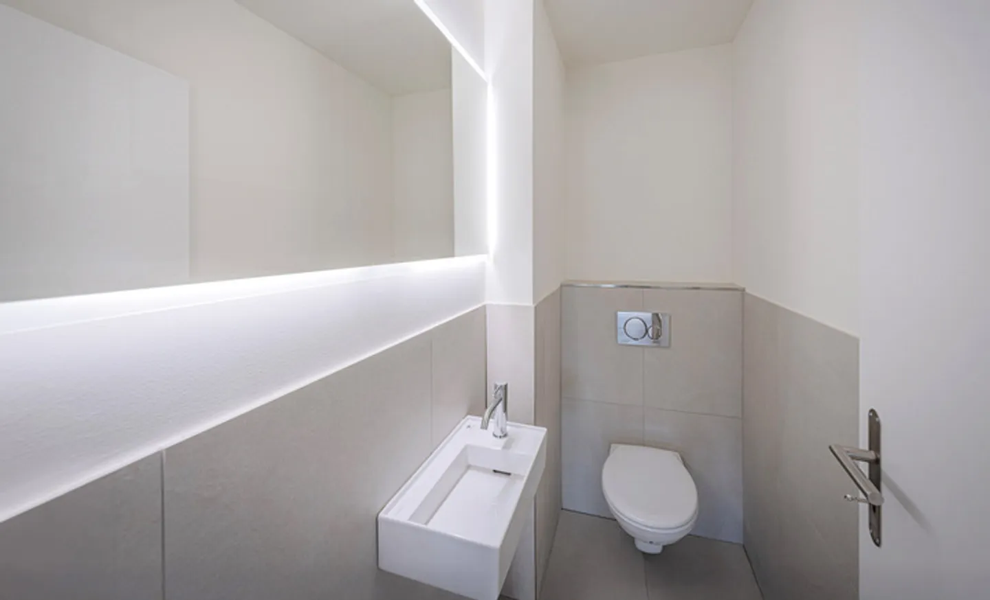 4,5-Zimmer-Wohnung - Foto 5 von 7