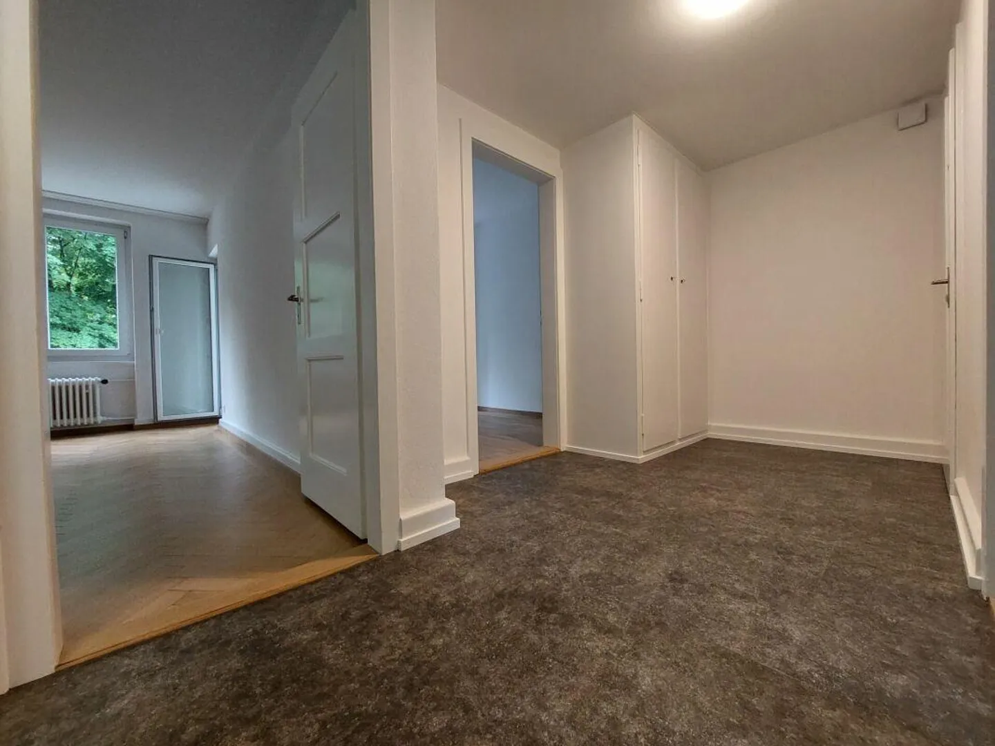 Appartement dans le quartier Steinhölzli-Weissenbühl - Photo 5 sur 8