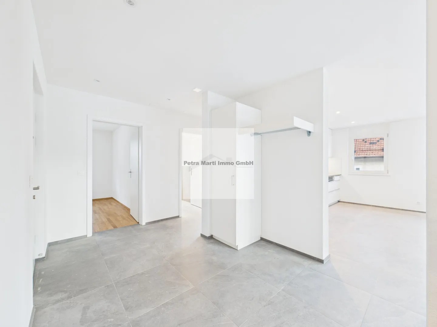 4.5-room apartment on the ground floor - Photo 13 of 13