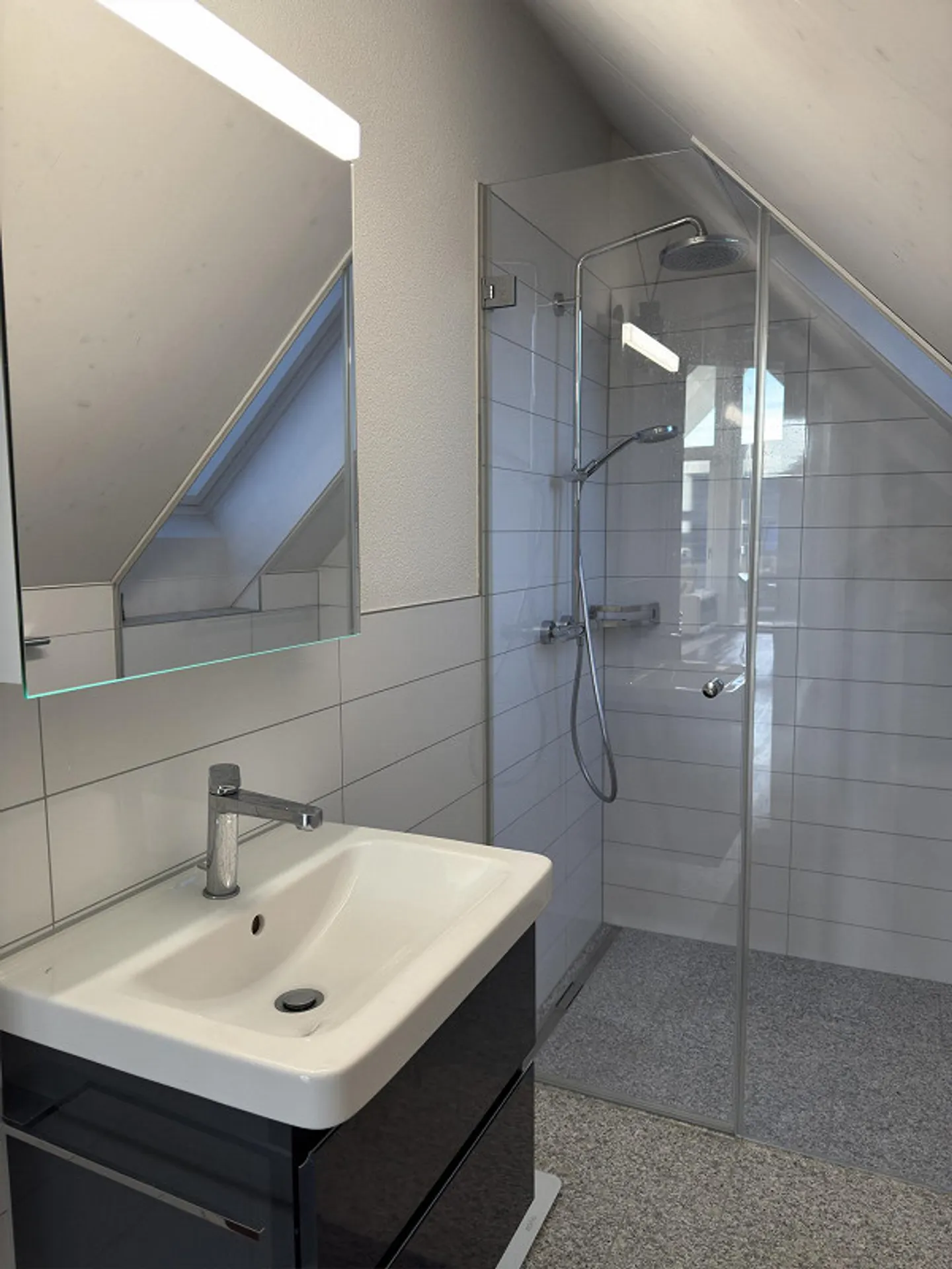 Penthouse exclusif entre Zurich et Winterthur - Photo 14 sur 19