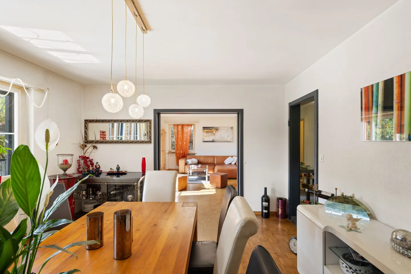 Casa unifamiliare di 6½ stanze - Foto 4 di 20