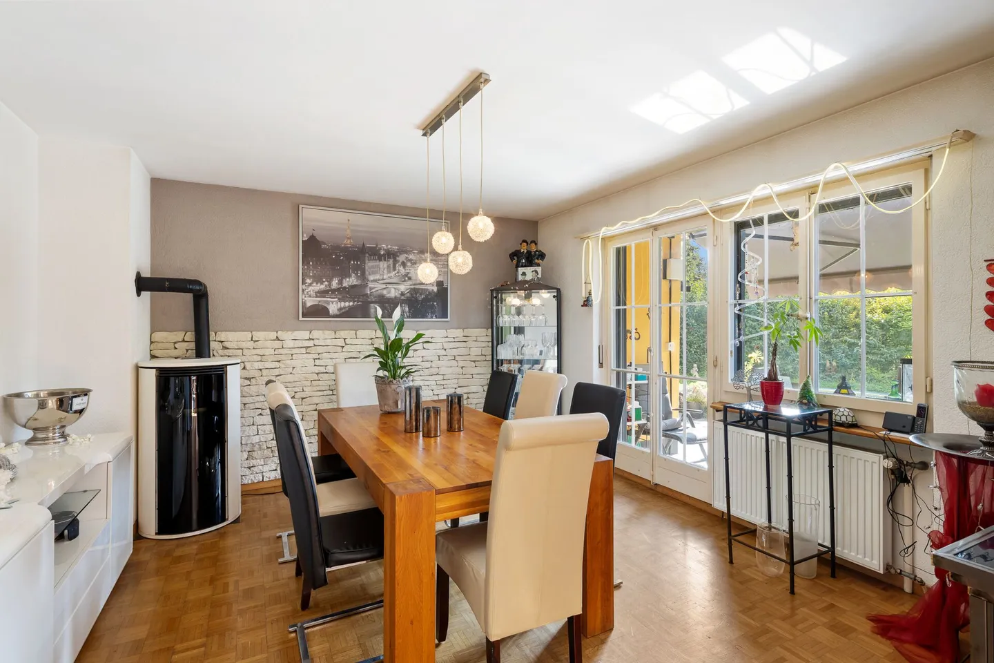 Casa unifamiliare di 6½ stanze - Foto 5 di 20
