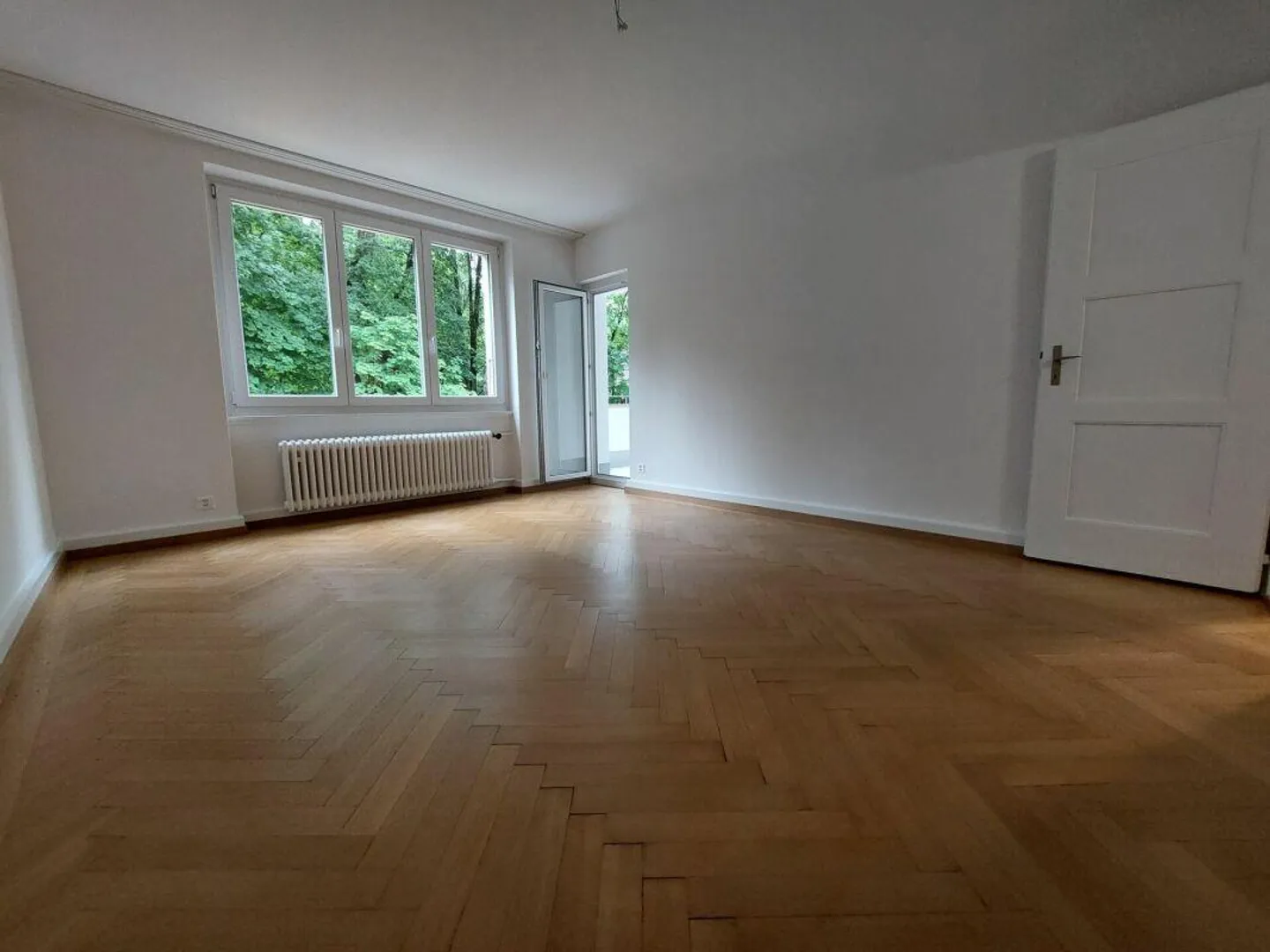 Appartement dans le quartier Steinhölzli-Weissenbühl - Photo 2 sur 8