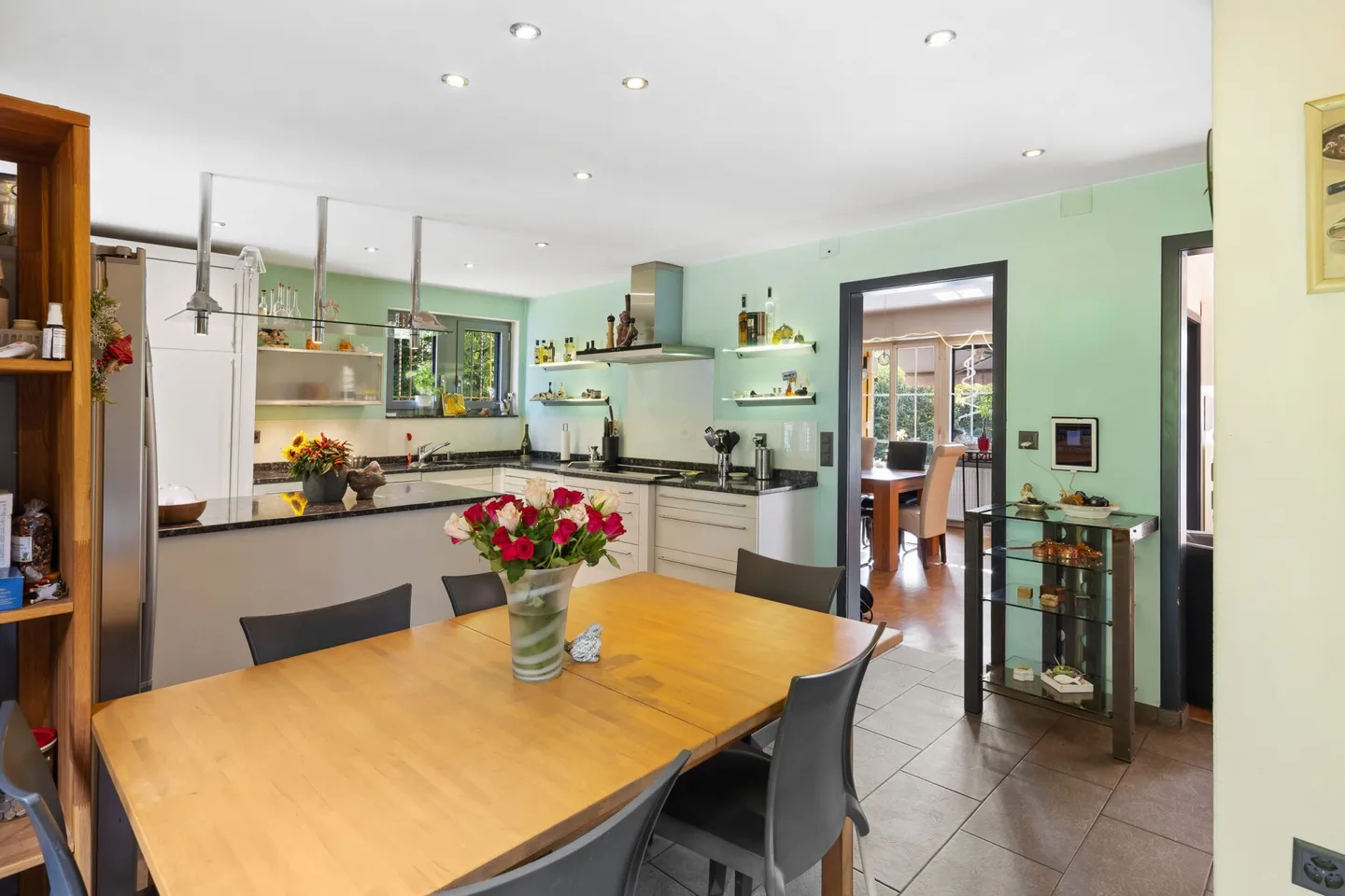 Casa unifamiliare di 6½ stanze - Foto 6 di 20