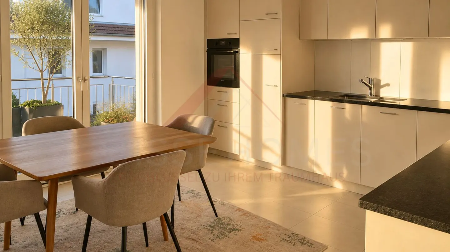 Maison multi-familiale moderne à Mühlethurnen - Photo 8 sur 15