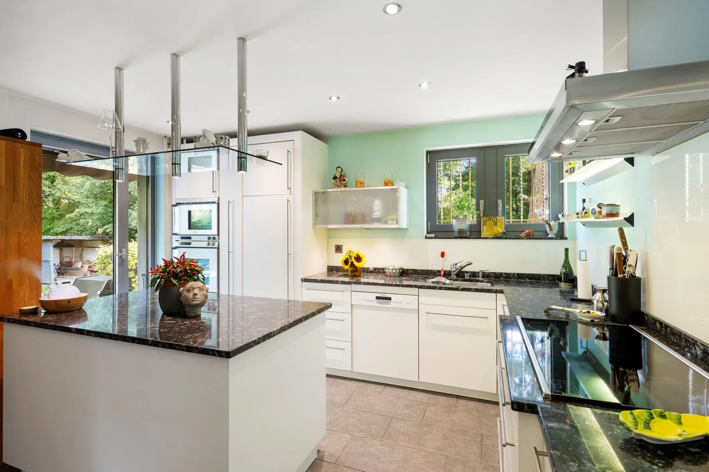 Casa unifamiliare di 6½ stanze - Foto 7 di 20