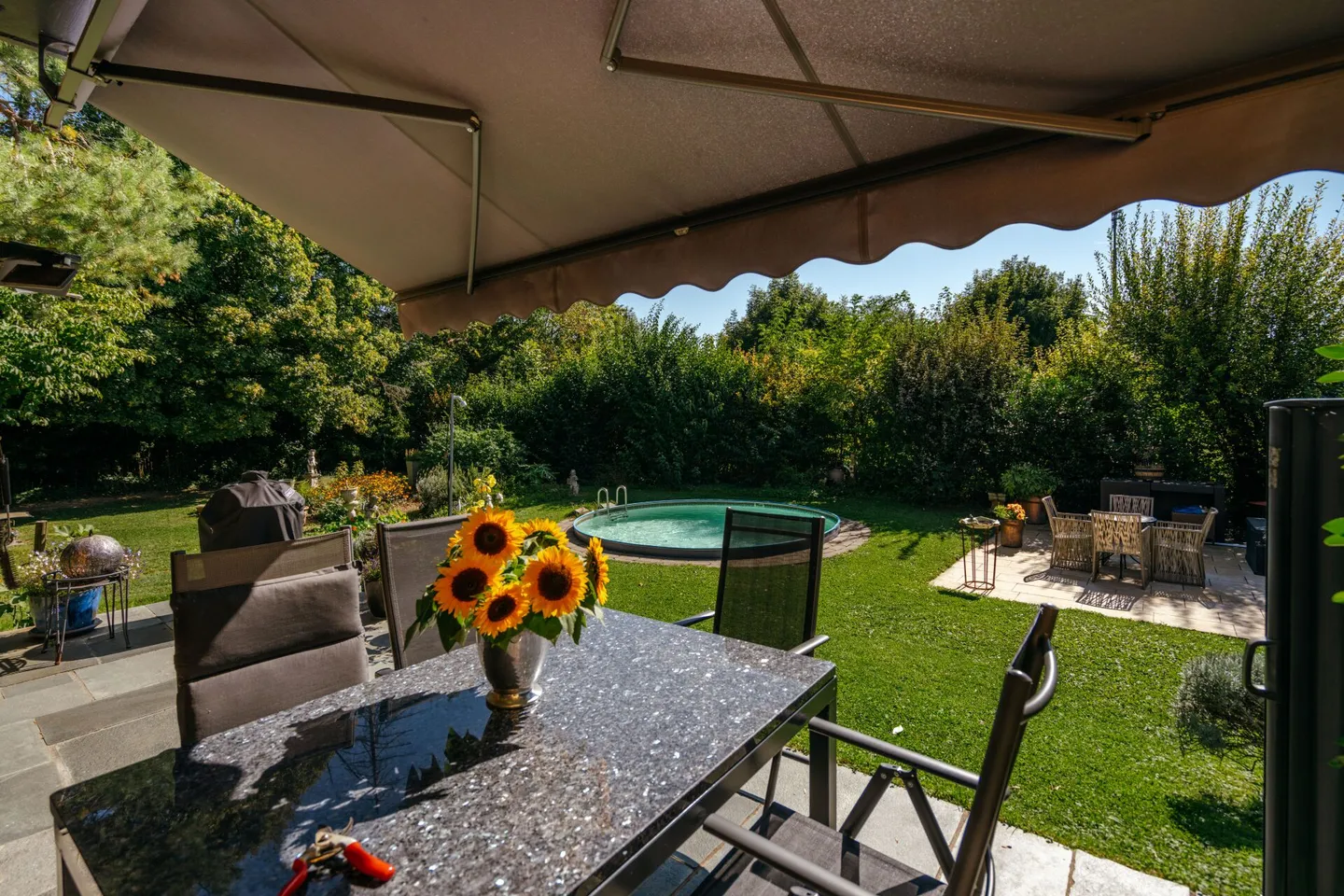 Casa unifamiliare di 6½ stanze - Foto 8 di 20