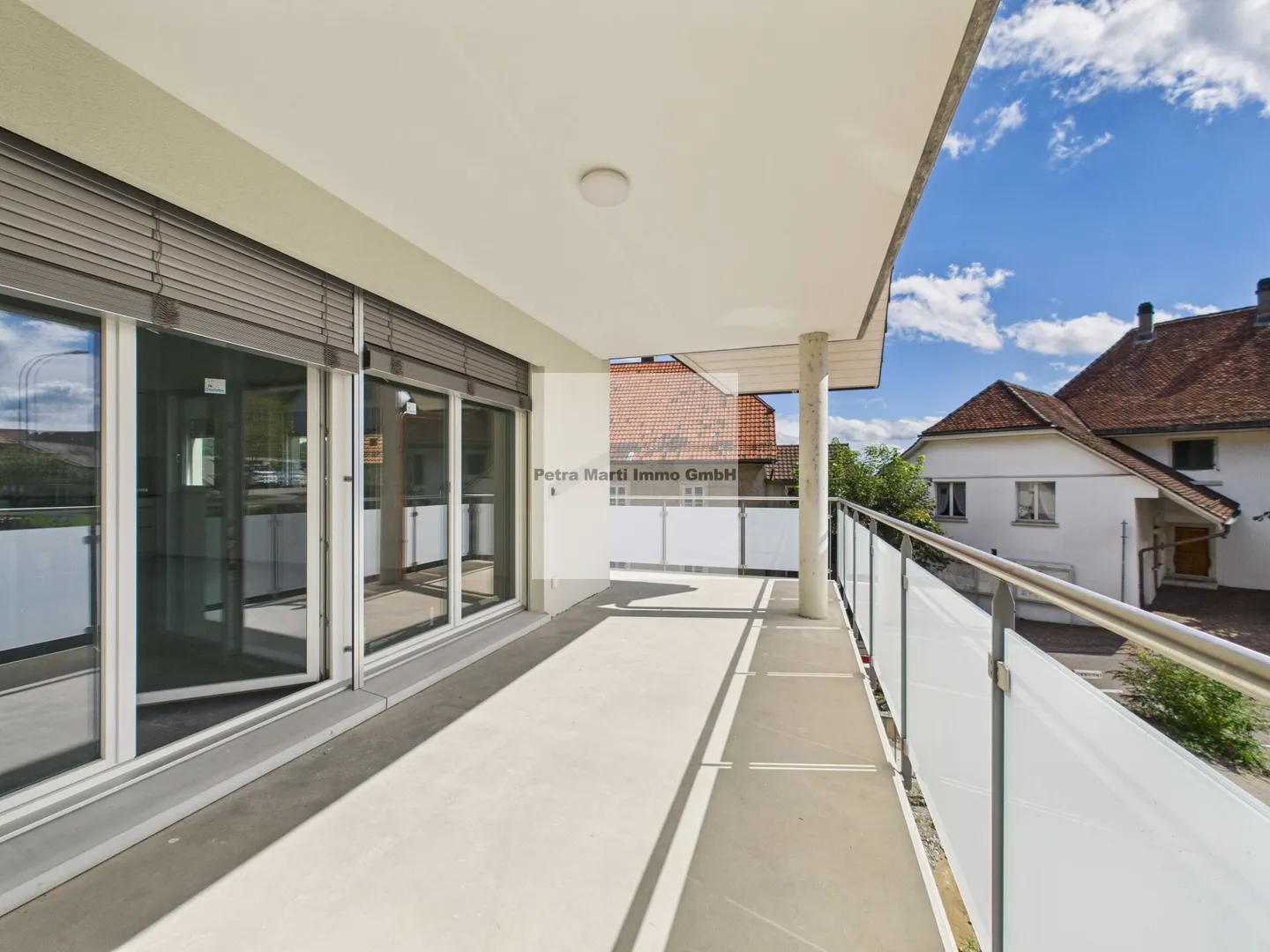 4.5-room apartment on the ground floor - Photo 6 of 13
