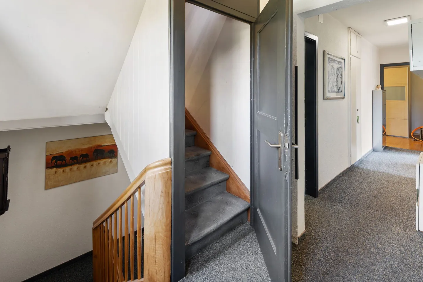 Casa unifamiliare di 6½ stanze - Foto 10 di 20