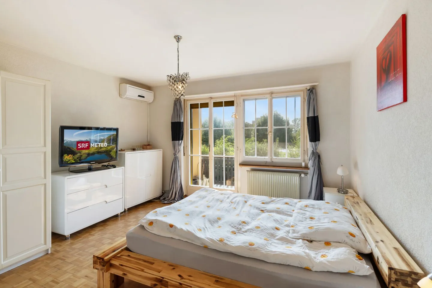 Casa unifamiliare di 6½ stanze - Foto 12 di 20