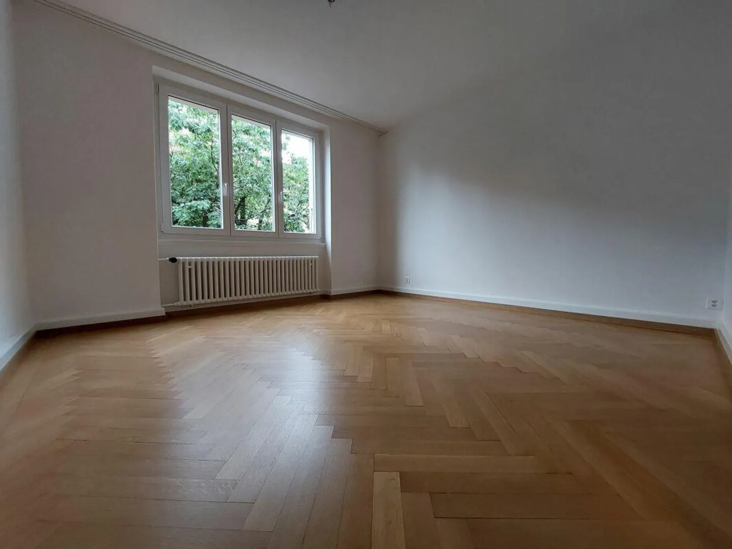Appartement dans le quartier Steinhölzli-Weissenbühl - Photo 3 sur 8