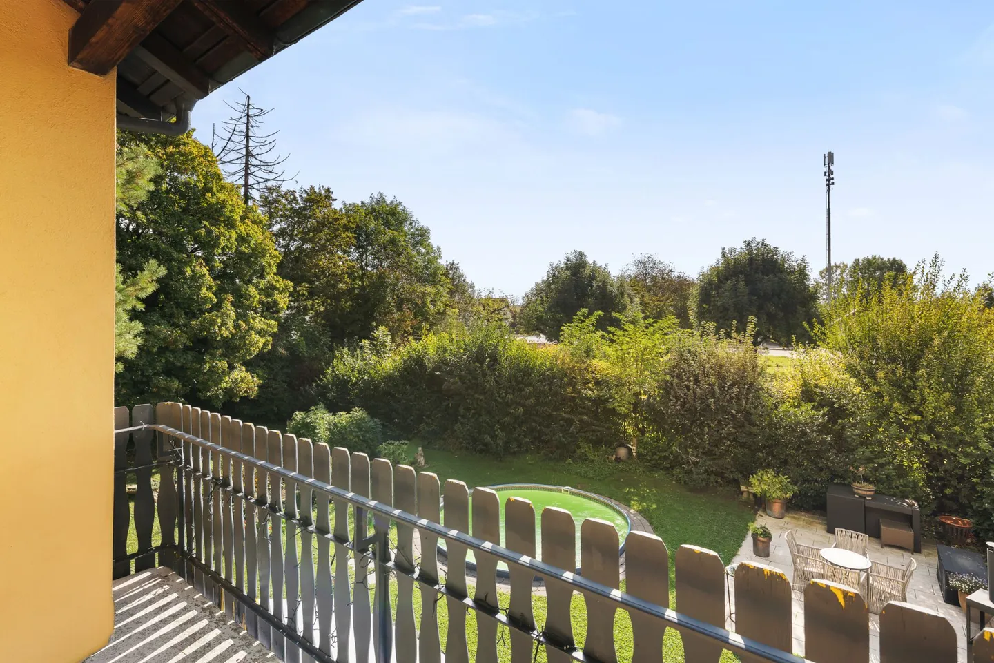 Casa unifamiliare di 6½ stanze - Foto 17 di 20