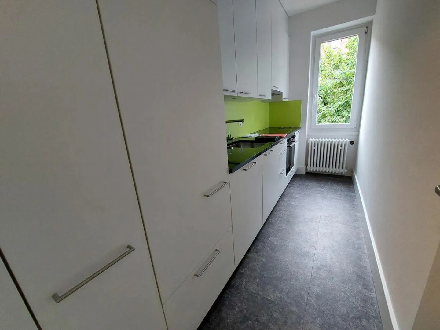 Appartement dans le quartier Steinhölzli-Weissenbühl - Photo 6 sur 8