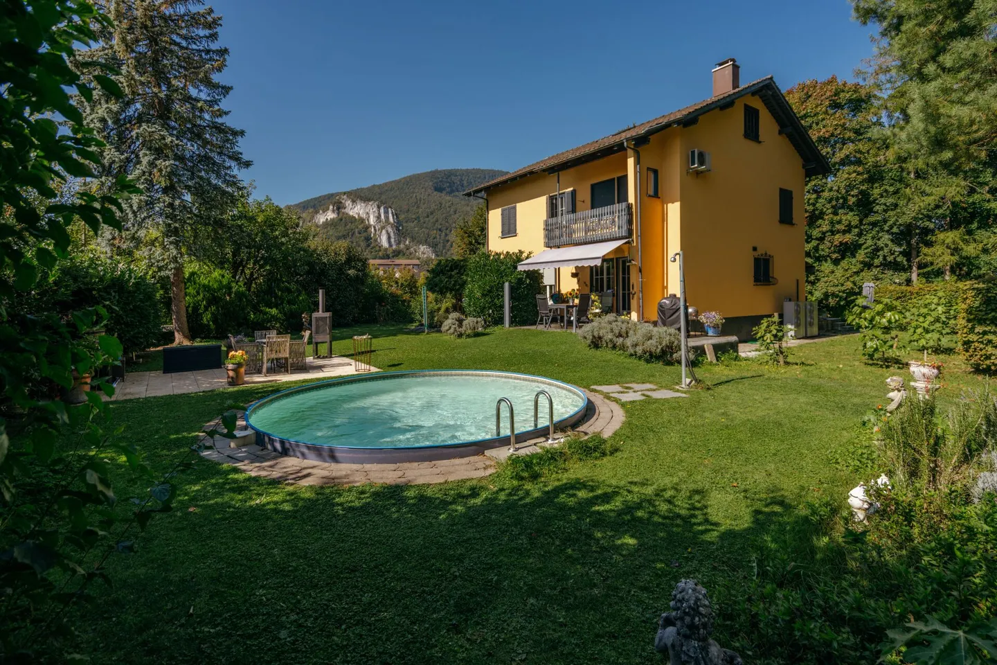 Casa unifamiliare di 6½ stanze - Foto 20 di 20