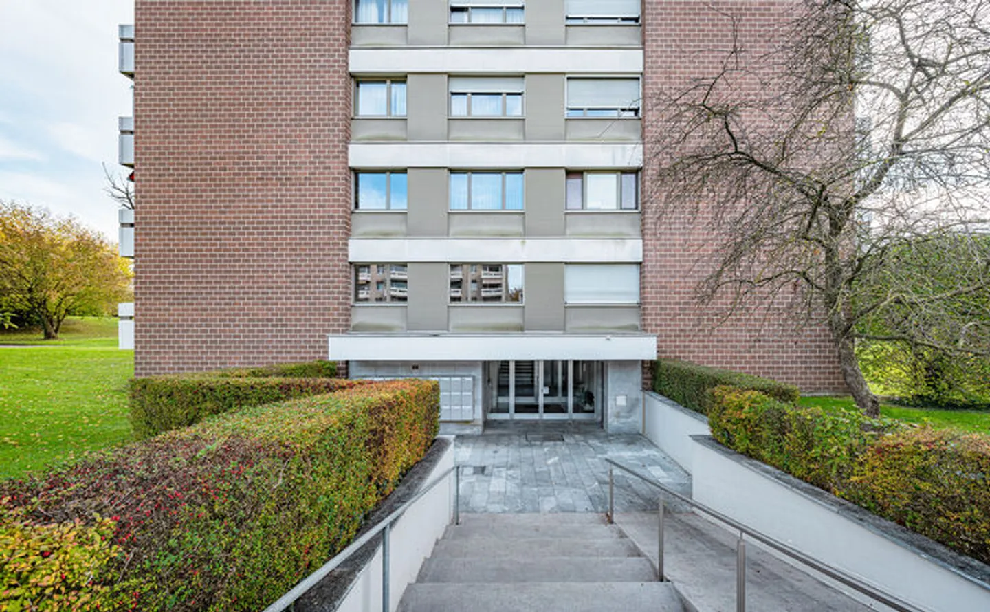 4,5-Zimmer-Wohnung - Foto 7 von 7