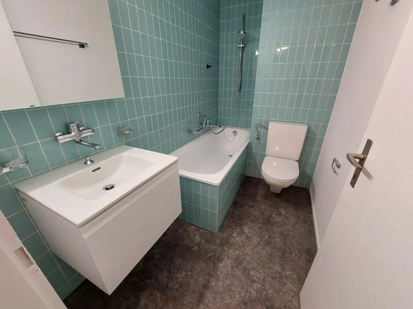 Appartement dans le quartier Steinhölzli-Weissenbühl - Photo 7 sur 8