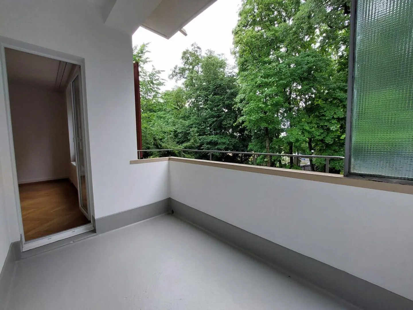 Appartement dans le quartier Steinhölzli-Weissenbühl - Photo 8 sur 8