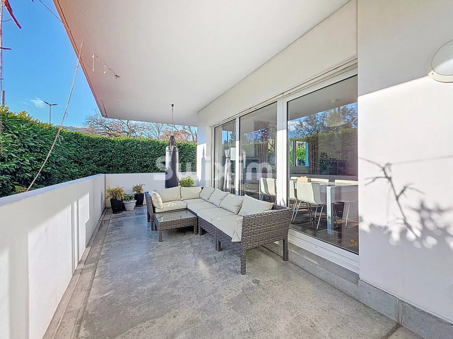 Appartement Charmant à Genève - Photo 13 sur 13