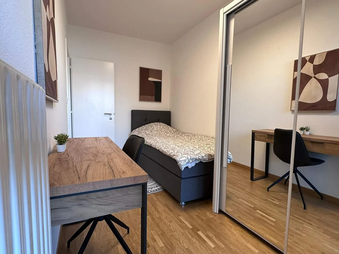 Modern Coliving in Thônex - Photo 1 of 23