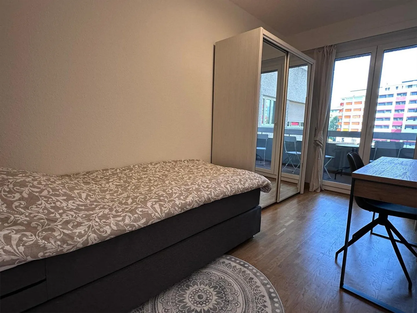 Modern Coliving in Thônex - Photo 4 of 23