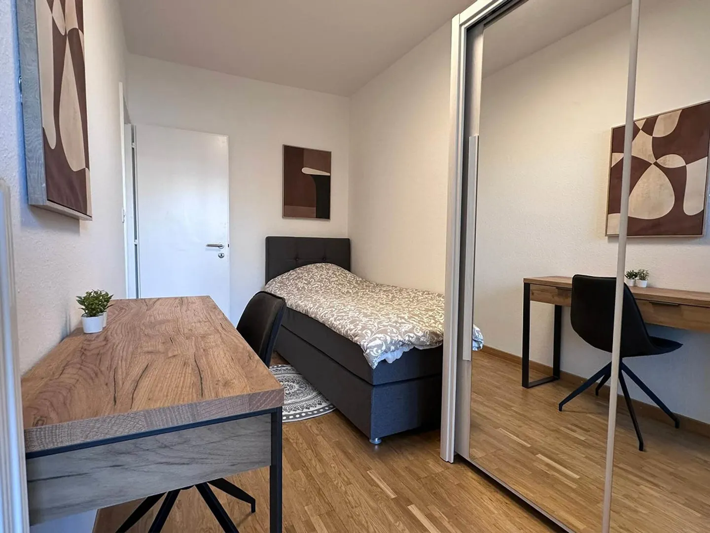 Modern Coliving in Thônex - Photo 6 of 23