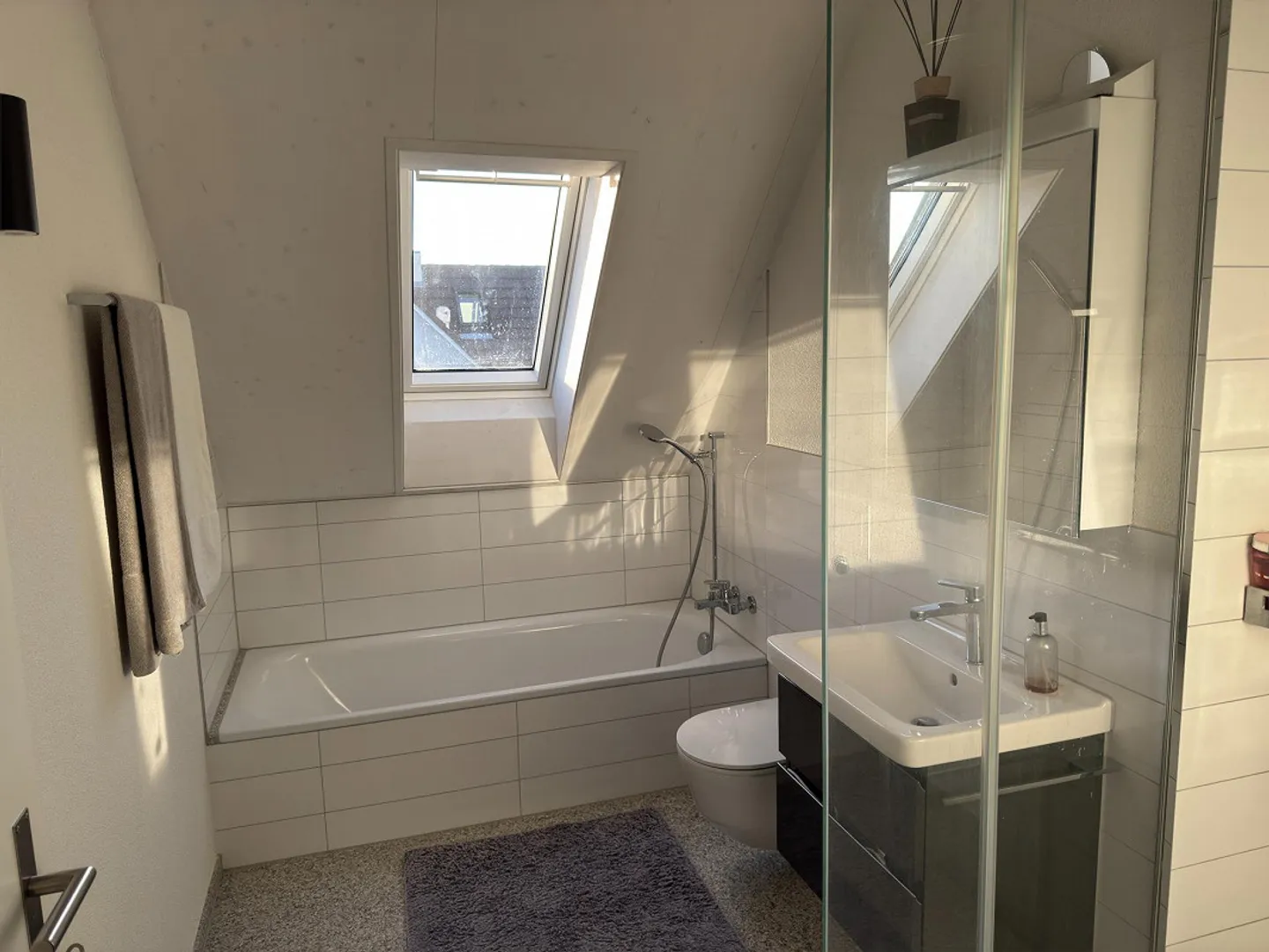 Penthouse exclusif entre Zurich et Winterthur - Photo 15 sur 19