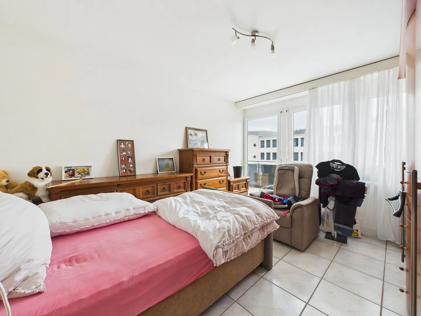 Calme, central et adapté aux familles - Photo 7 sur 9