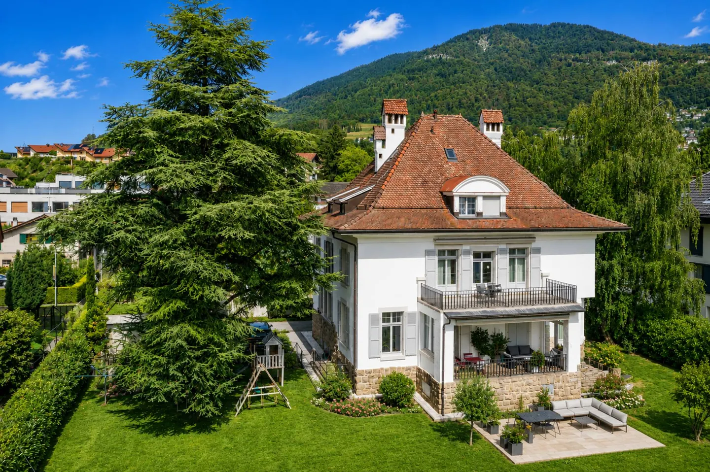 Villa à vendre - Photo 4 sur 13