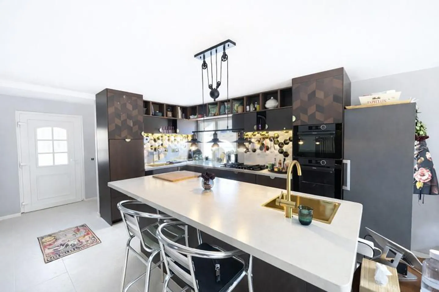 Bequem, hell und gepflegt - Foto 4 von 6