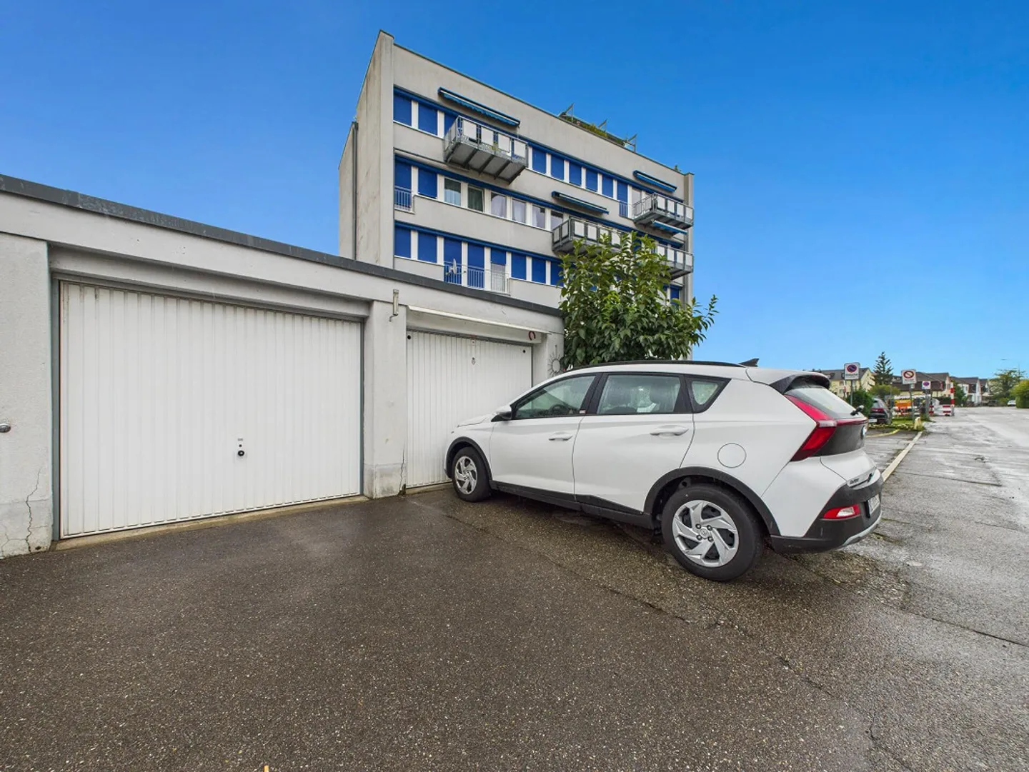 Calme, central et adapté aux familles - Photo 9 sur 9