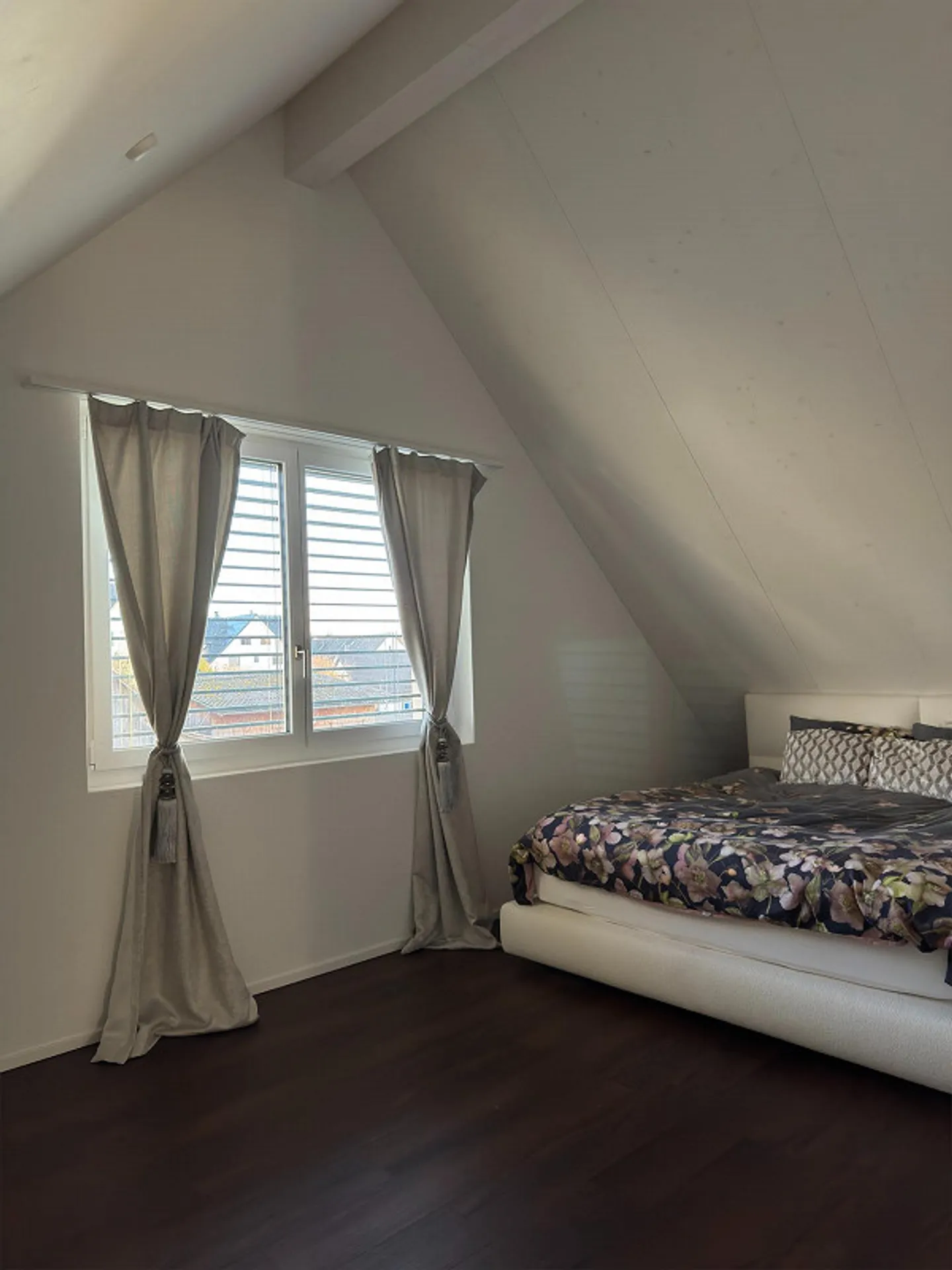 Penthouse exclusif entre Zurich et Winterthur - Photo 16 sur 19