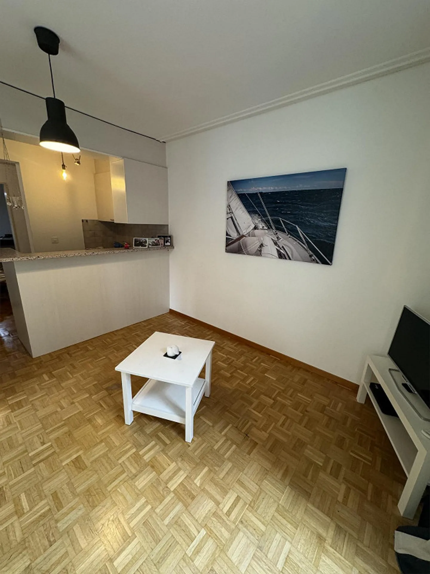 Appartamento 2.5 stanze - Foto 2 di 6