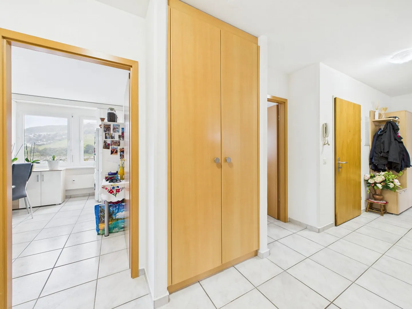 Calme, central et adapté aux familles - Photo 2 sur 9