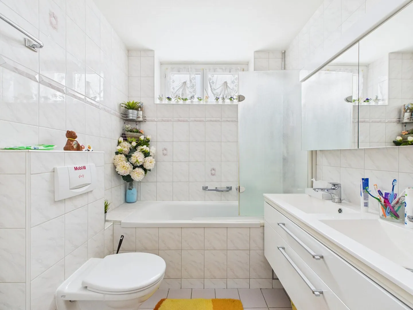 Calme, central et adapté aux familles - Photo 3 sur 9