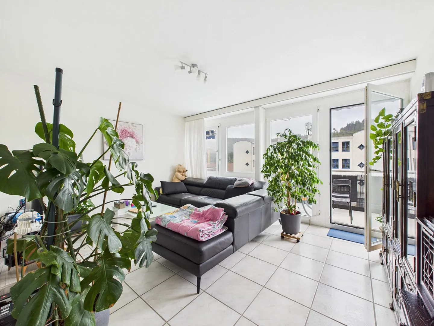 Calme, central et adapté aux familles - Photo 4 sur 9