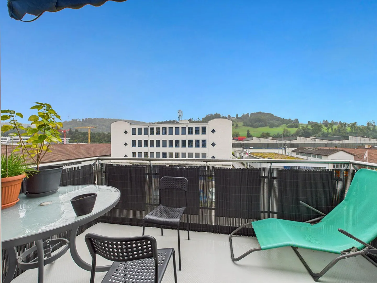 Calme, central et adapté aux familles - Photo 5 sur 9