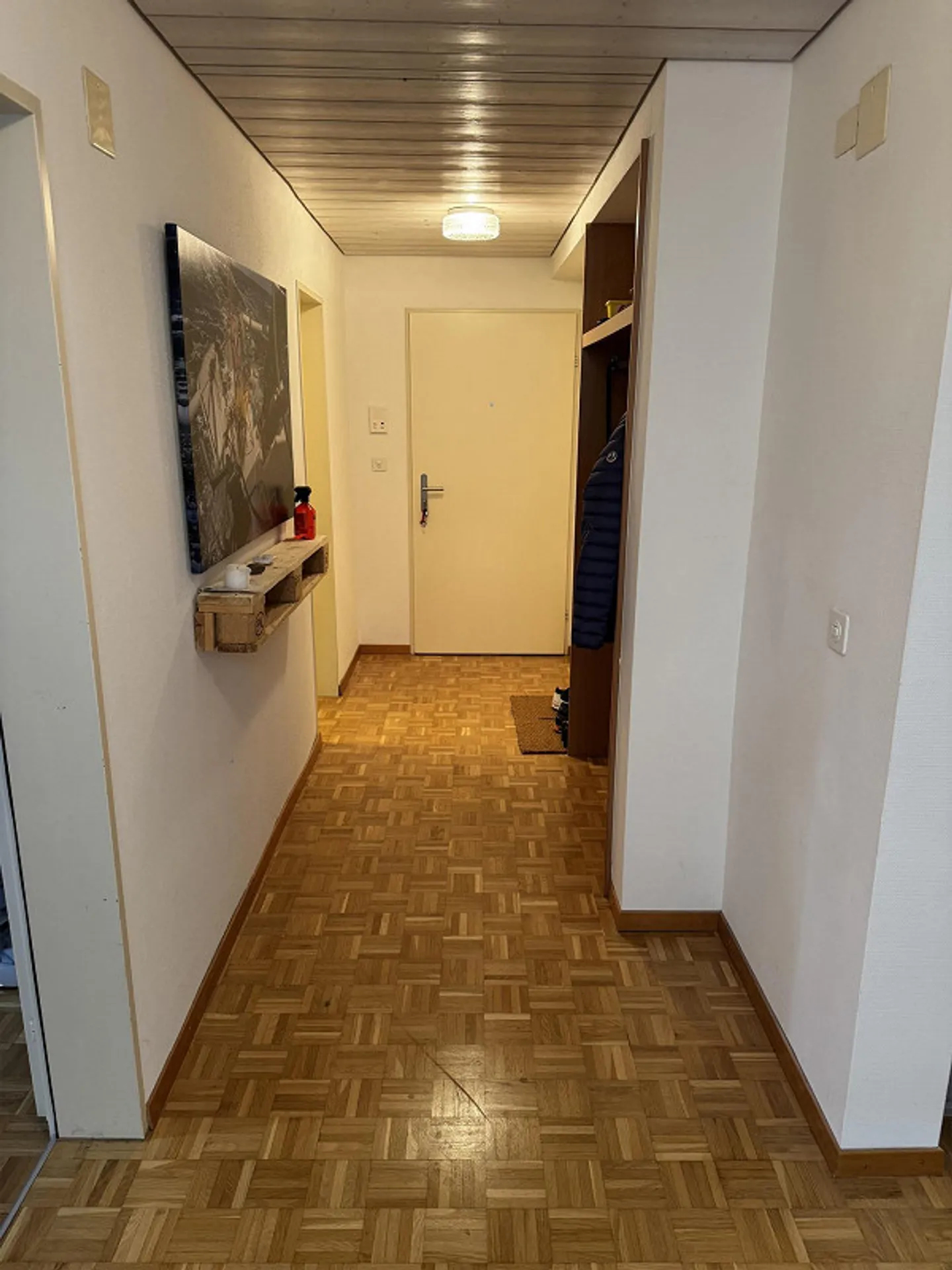Appartamento 2.5 stanze - Foto 3 di 6