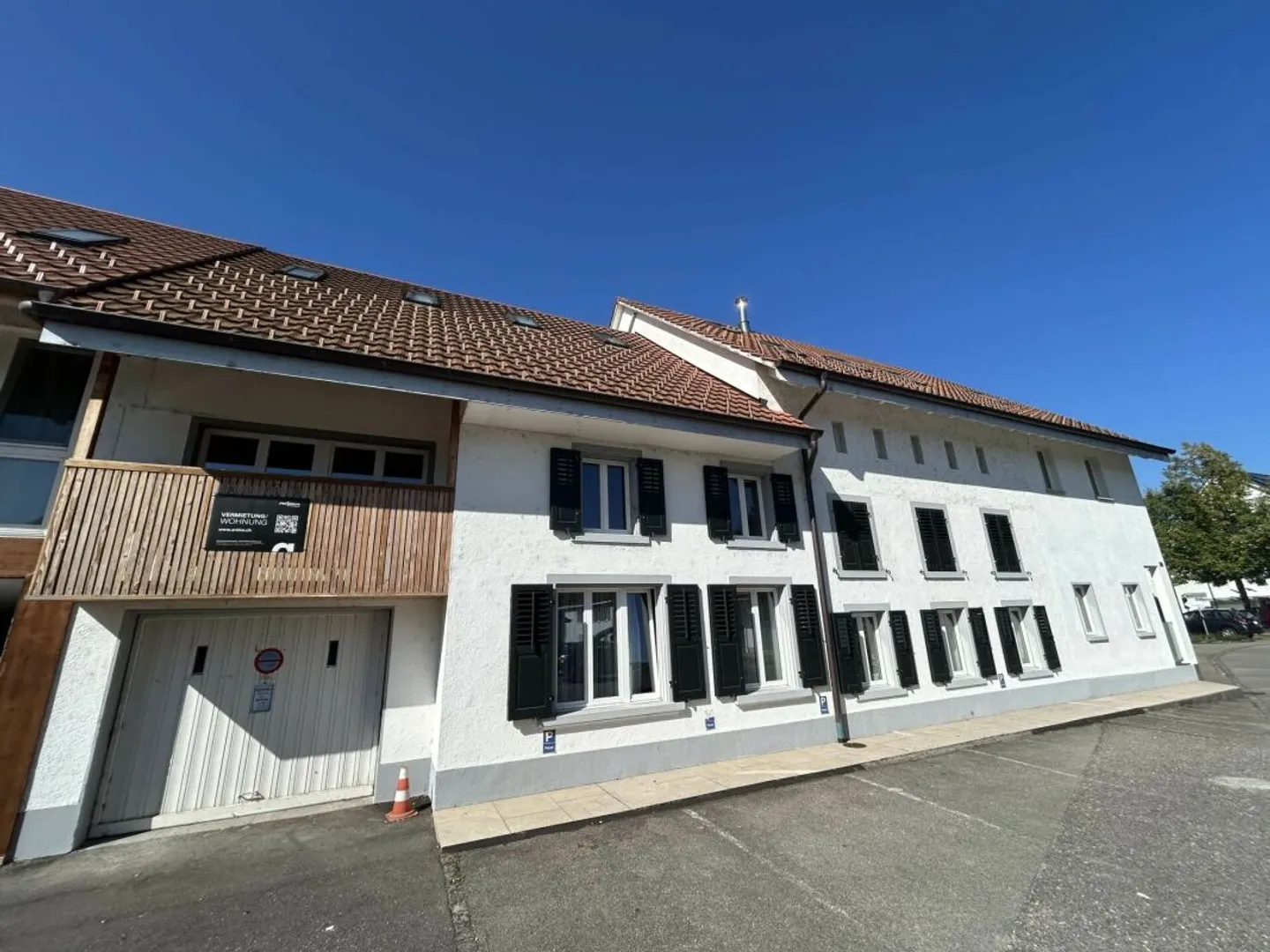 Wallbach / Appartement 3.5 pièces A10 - Photo 7 sur 7