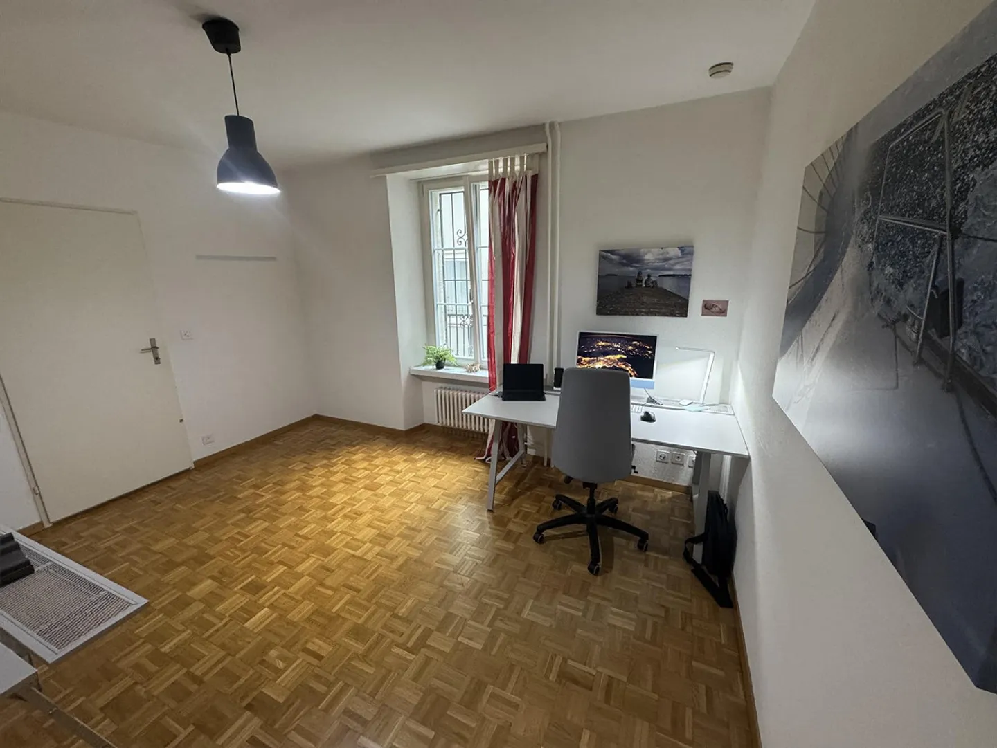 Appartamento 2.5 stanze - Foto 4 di 6